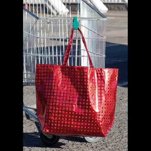 Soporte Bolsas Taker — vista 4