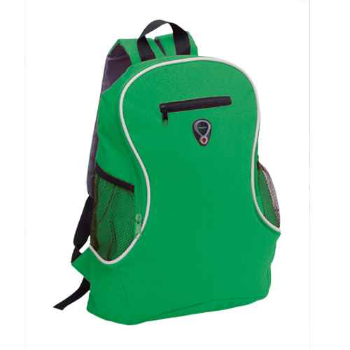 Mochila Humus — vista 9