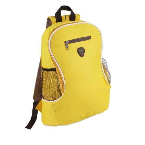 Mochila Humus — vista 2