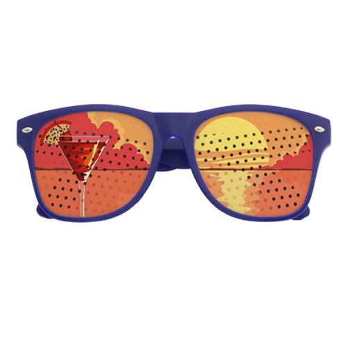 Gafas Zamur — vista 3