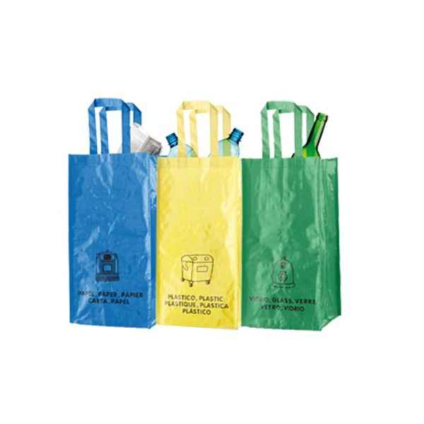 Set Bolsas Lopack