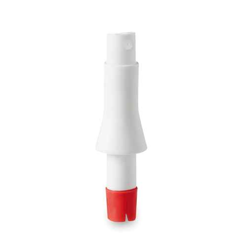 Vaporizador Jandres — vista 3