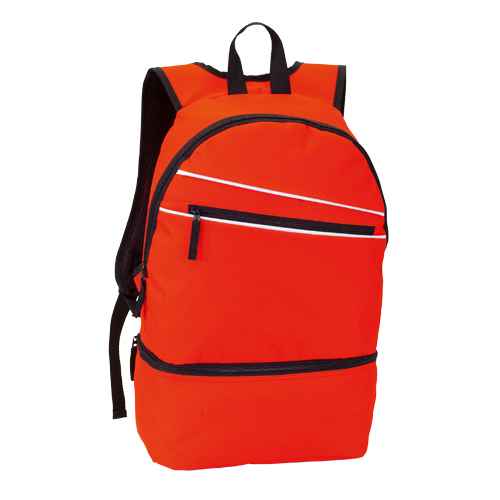Mochila Dorian — vista 5