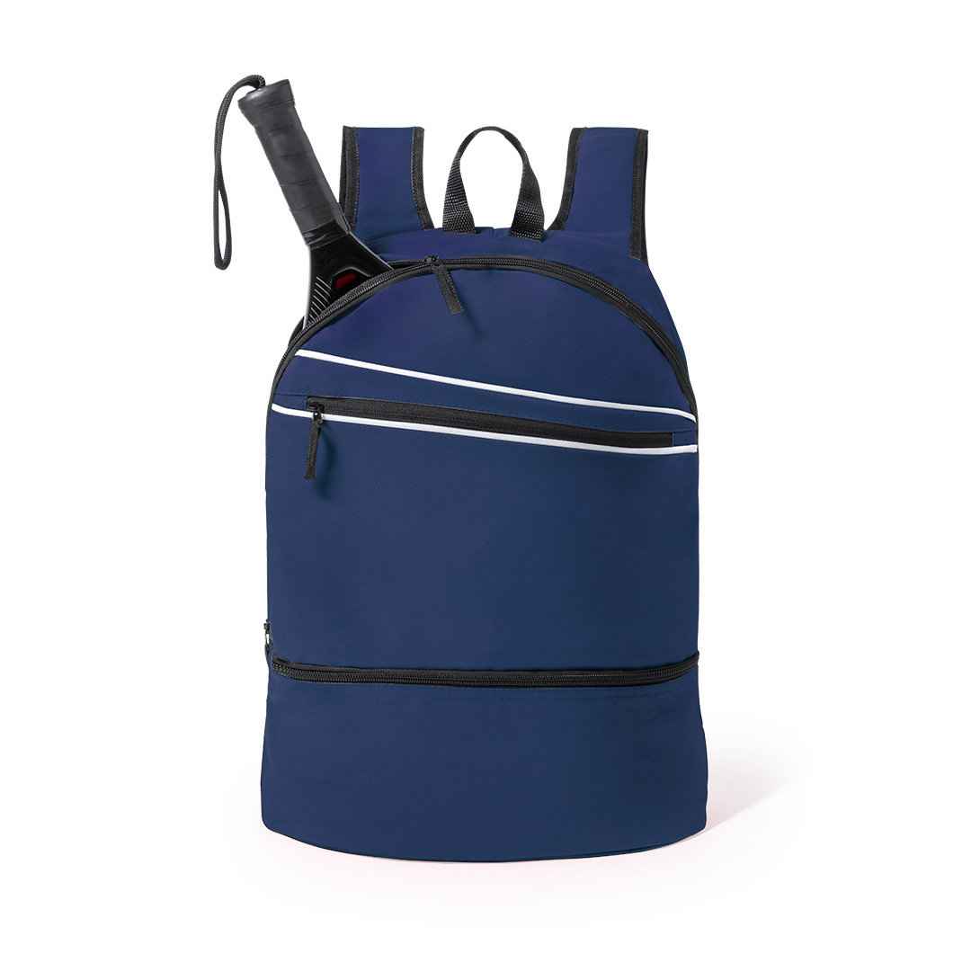 Mochila Dorian — vista 6