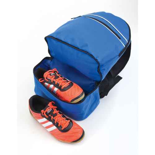 Mochila Dorian — vista 3