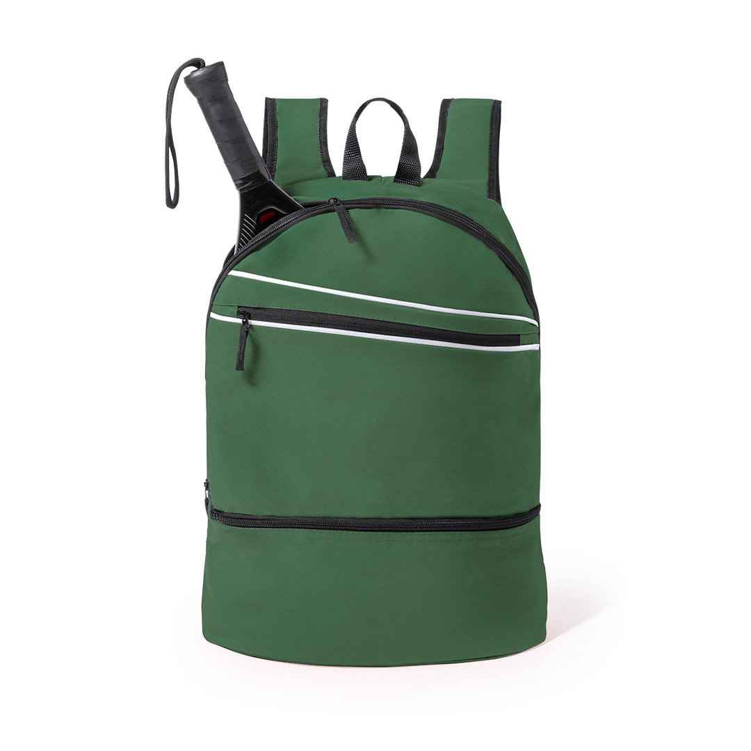 Mochila Dorian — vista 7
