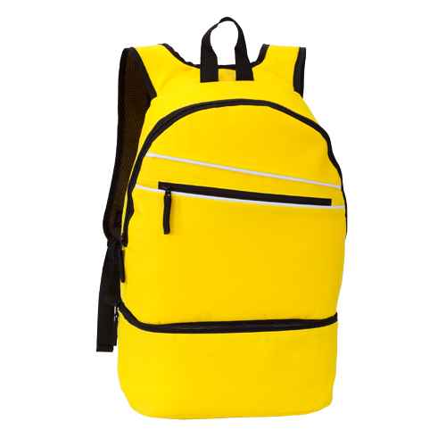 Mochila Dorian — vista 2