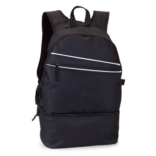 Mochila Dorian — vista 4
