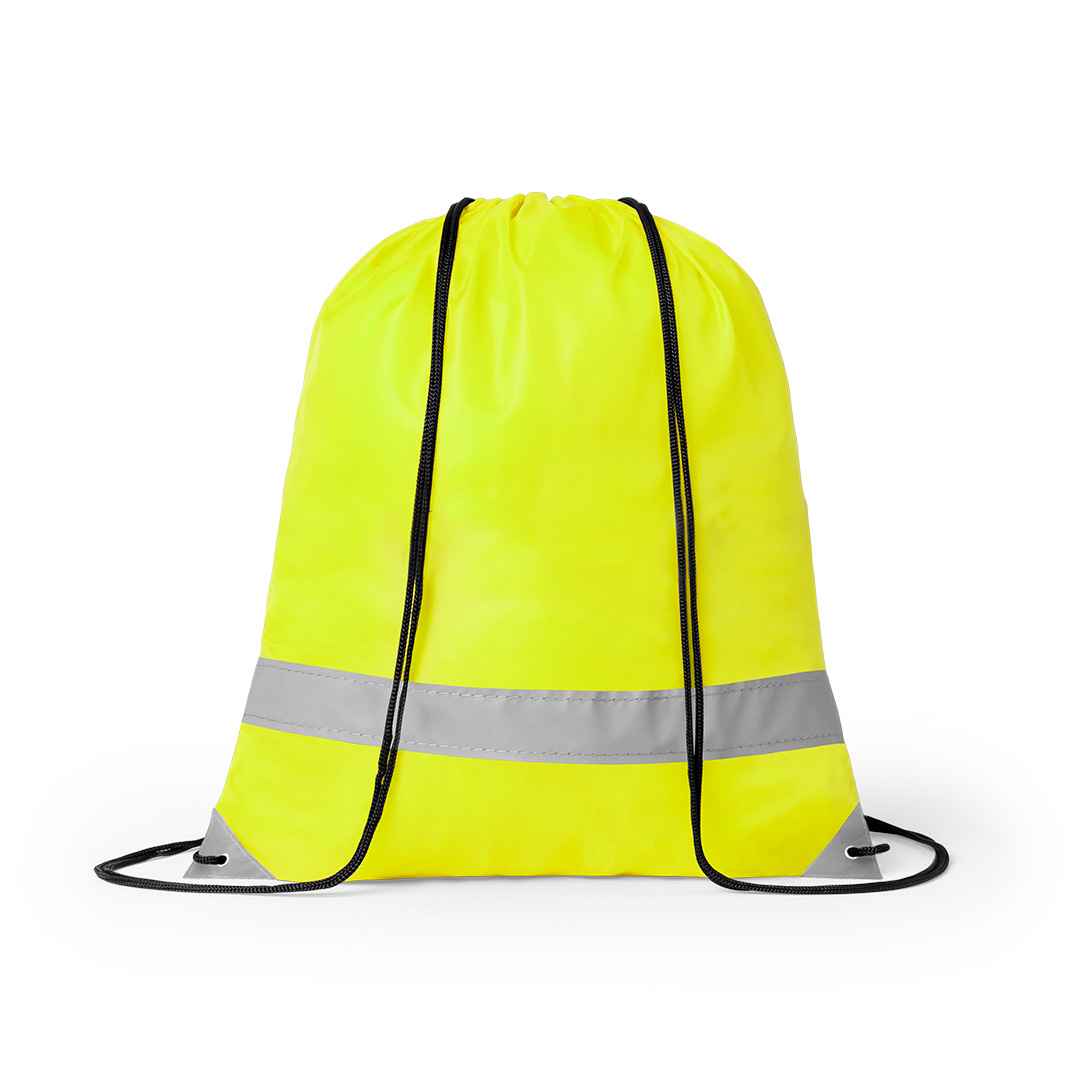 Mochila Lemap — vista 2