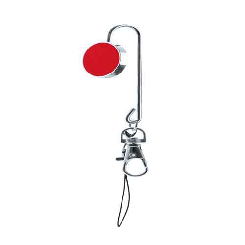 Llavero Bolso Lysia — vista 4
