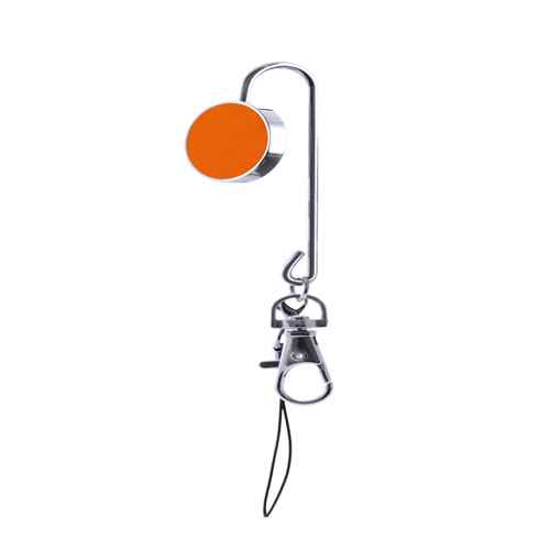 Llavero Bolso Lysia — vista 3