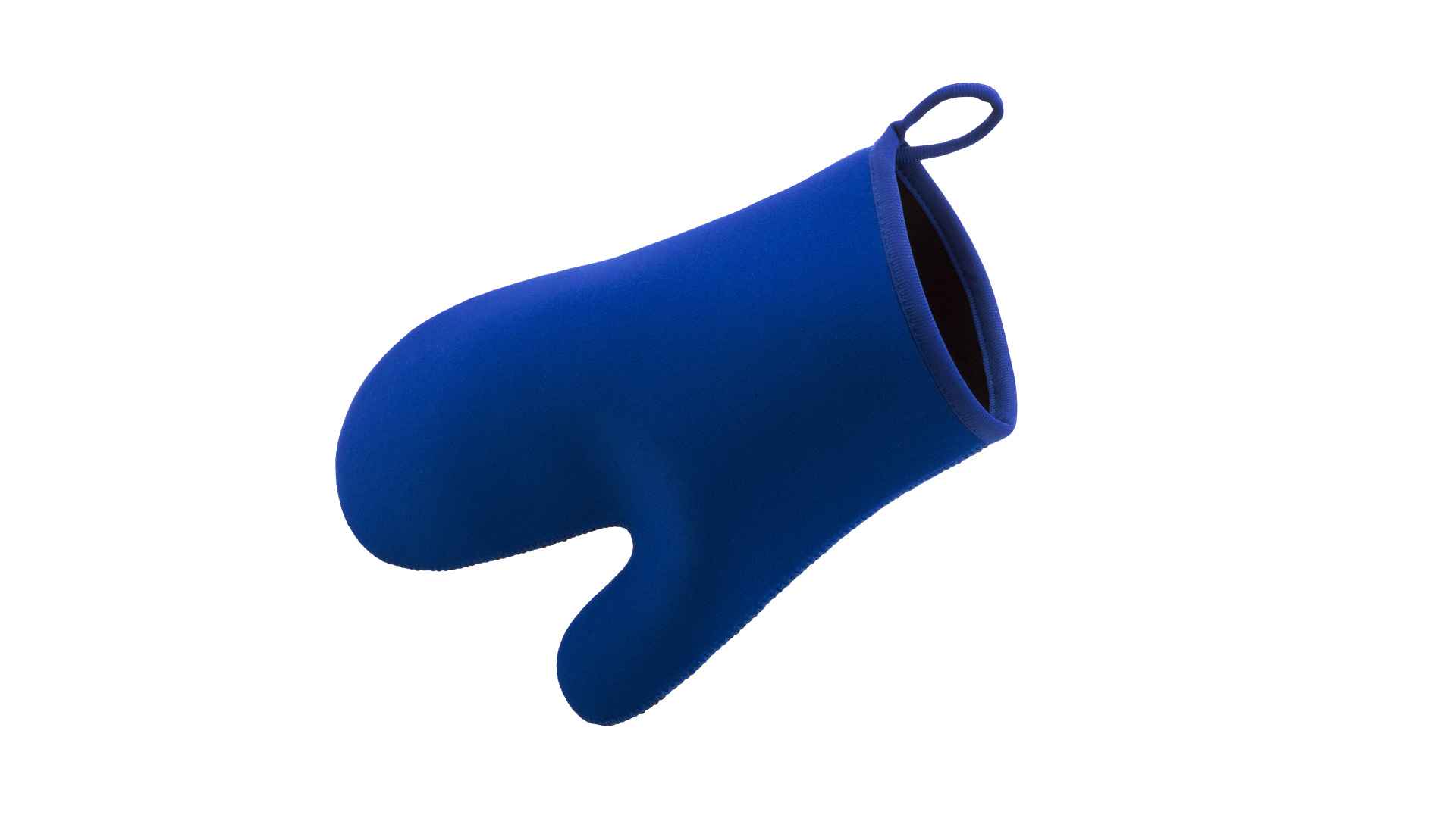 Manopla Tosha — vista 2