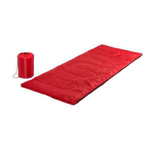 Saco Dormir Calix — vista 4