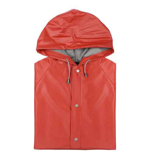 Impermeable Hinbow — vista 5