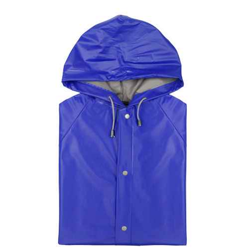Impermeable Hinbow — vista 3