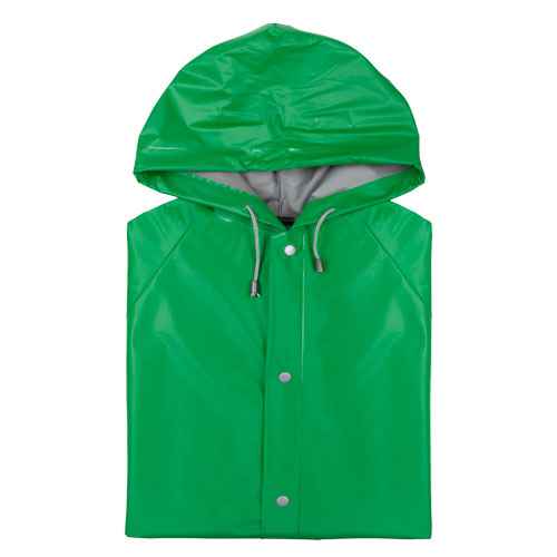 Impermeable Hinbow — vista 6