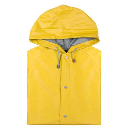 Impermeable Hinbow — vista 2