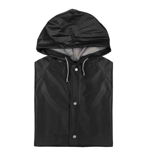 Impermeable Hinbow — vista 4