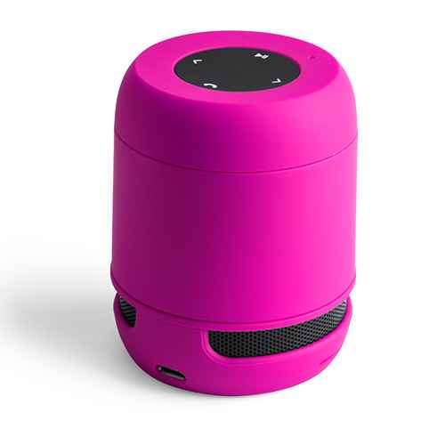 Altavoz Braiss — vista 5