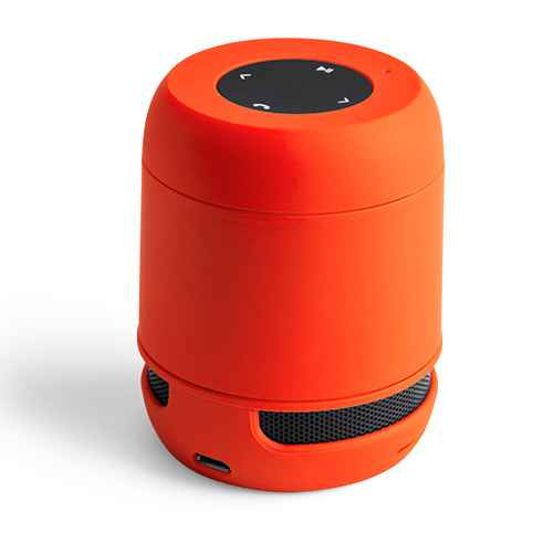 Altavoz Braiss — vista 6