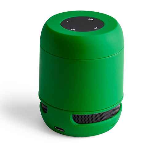 Altavoz Braiss — vista 9