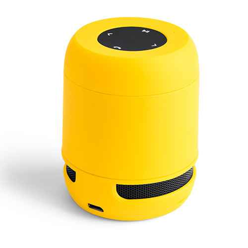 Altavoz Braiss — vista 2
