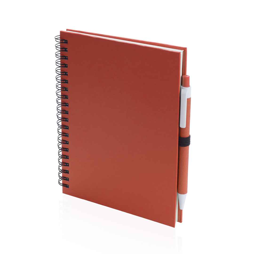 Libreta Koguel — vista 8