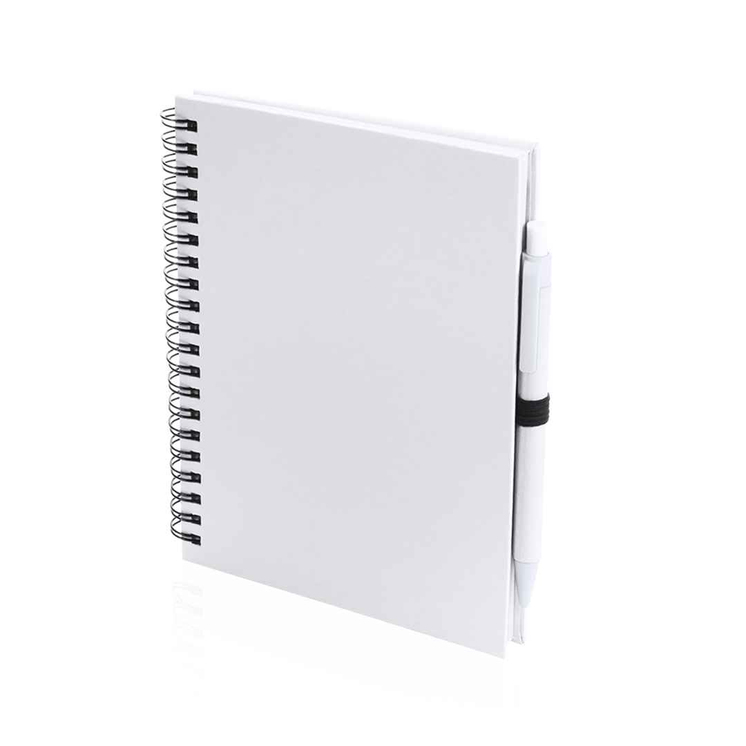 Libreta Koguel — vista 4