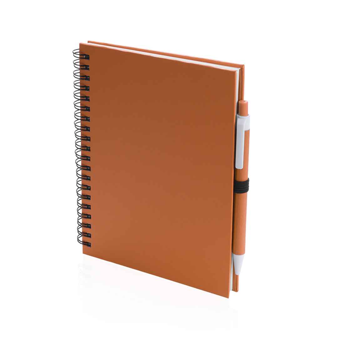 Libreta Koguel — vista 6