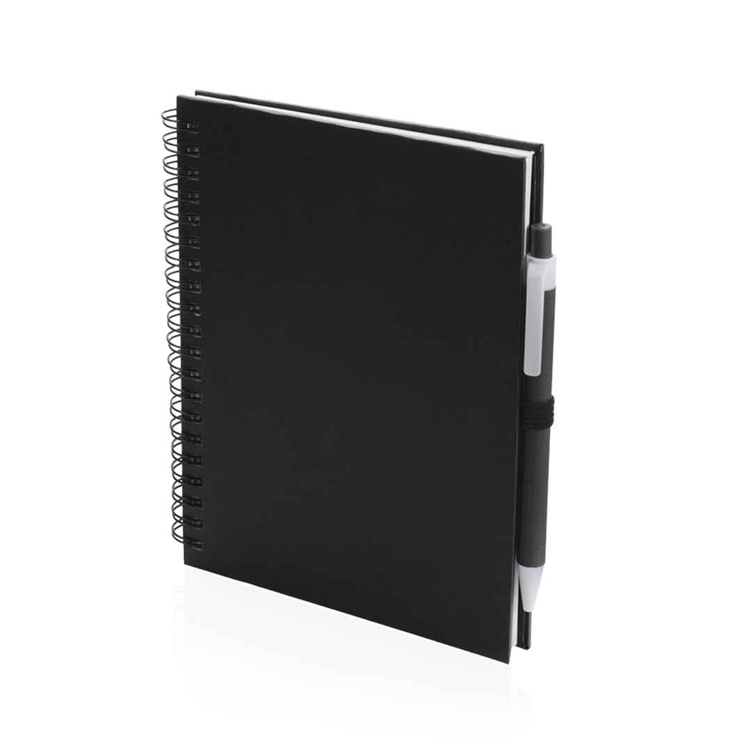 Libreta Koguel — vista 7