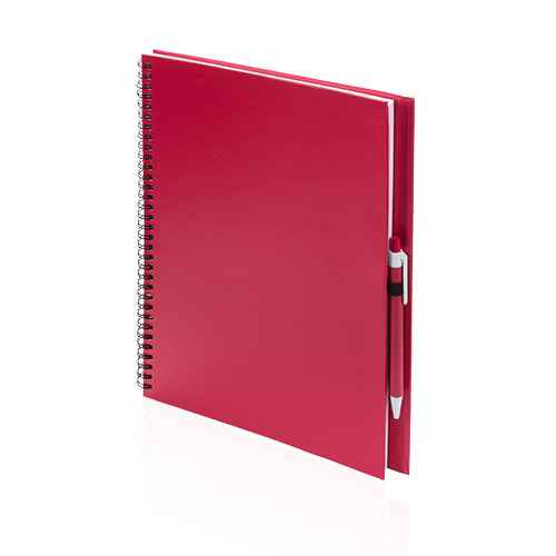 Libreta Tecnar — vista 8