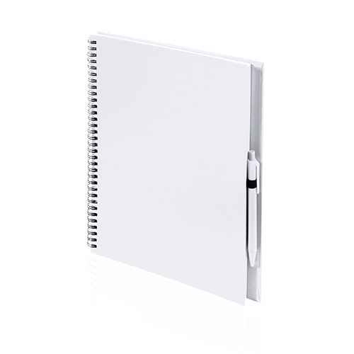Libreta Tecnar — vista 4