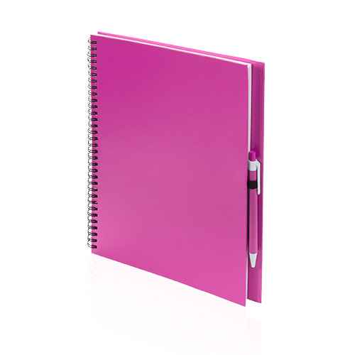 Libreta Tecnar — vista 5