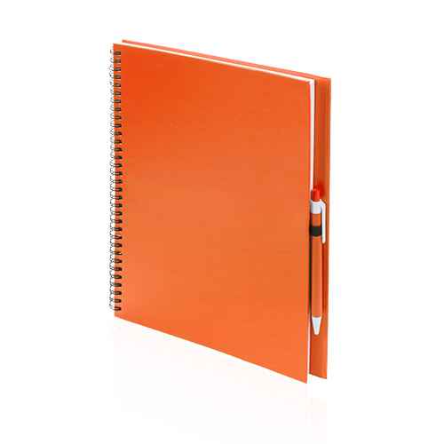 Libreta Tecnar — vista 6