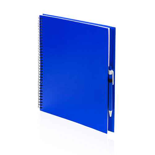 Libreta Tecnar — vista 3