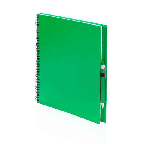 Libreta Tecnar — vista 9