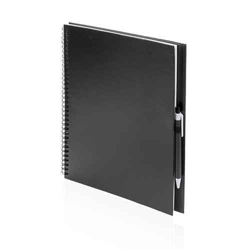 Libreta Tecnar — vista 7
