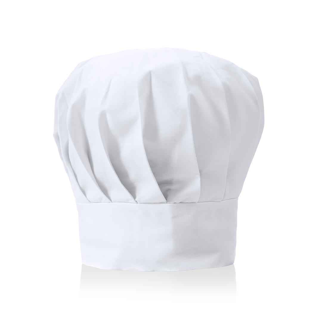 Gorro Cocina Nilson — vista 2