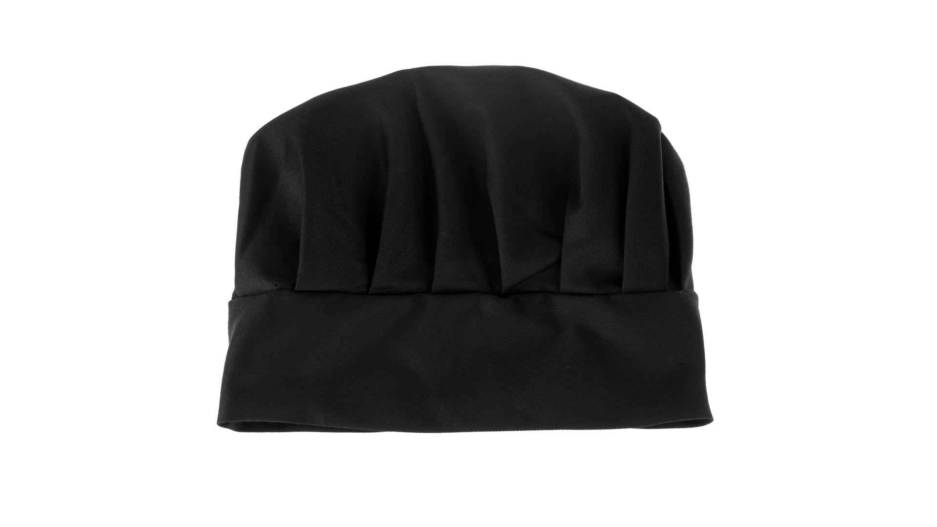 Gorro Cocina Nilson — vista 3