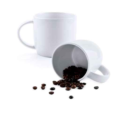Taza Tarbox — vista 2