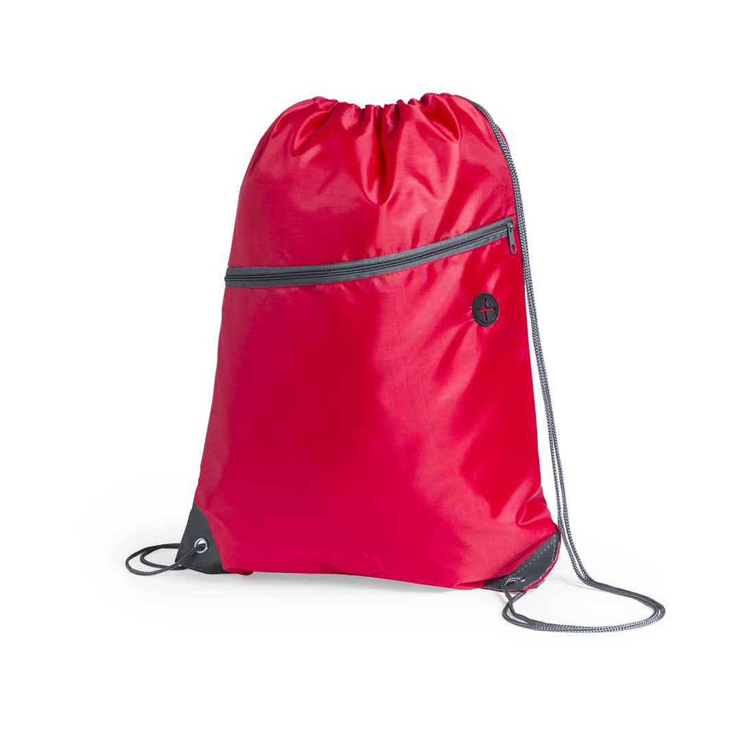 Mochila Blades — vista 8