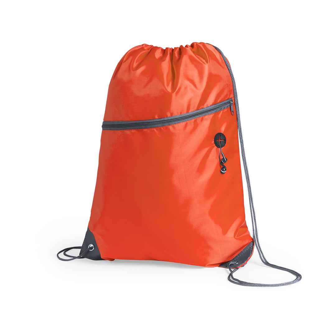 Mochila Blades — vista 6
