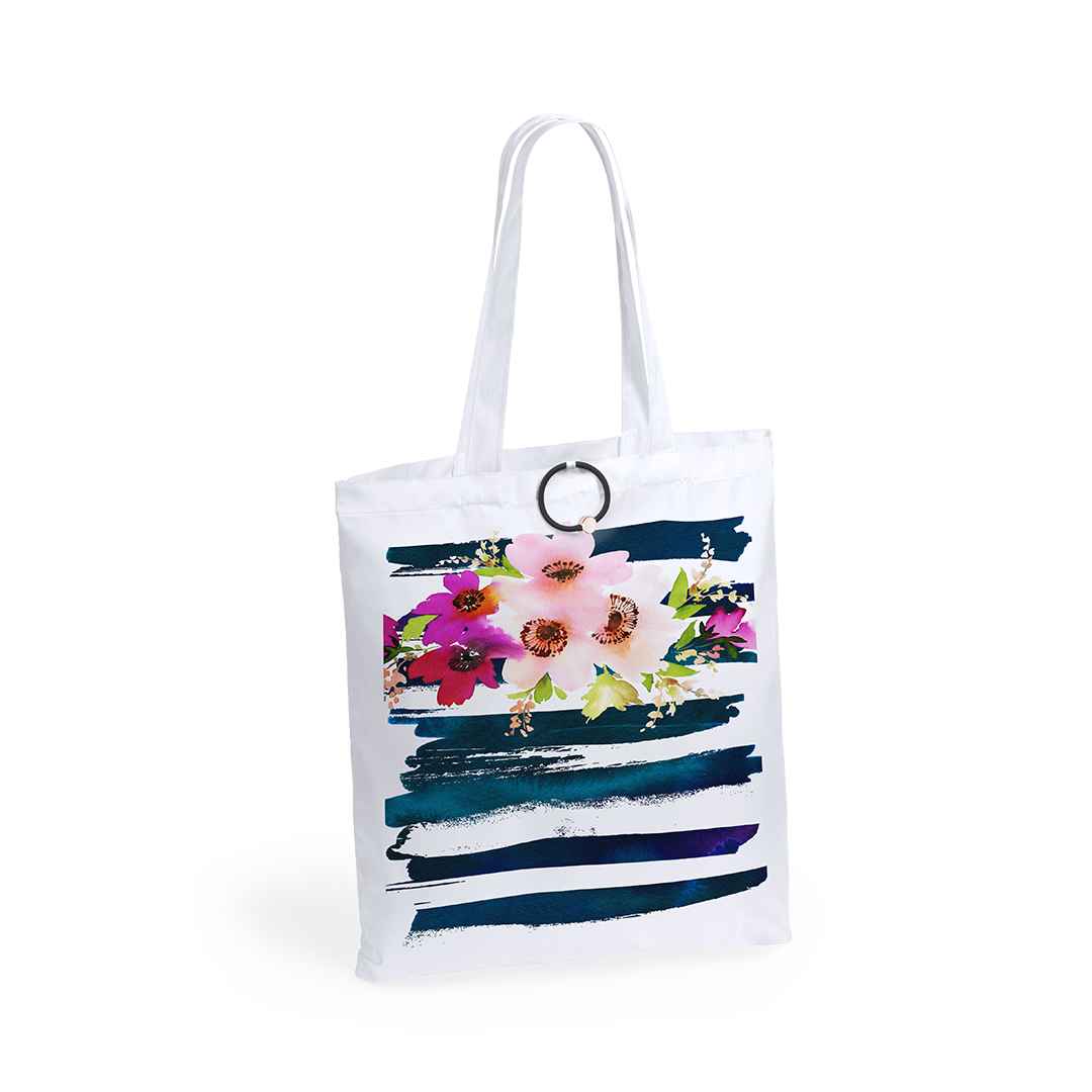 Bolsa Plegable Conel 41 cm x 38 cm — vista 5