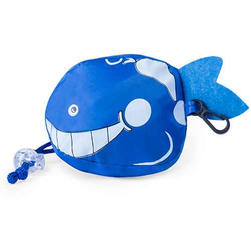 Mochila Plegable Kissa — vista 2