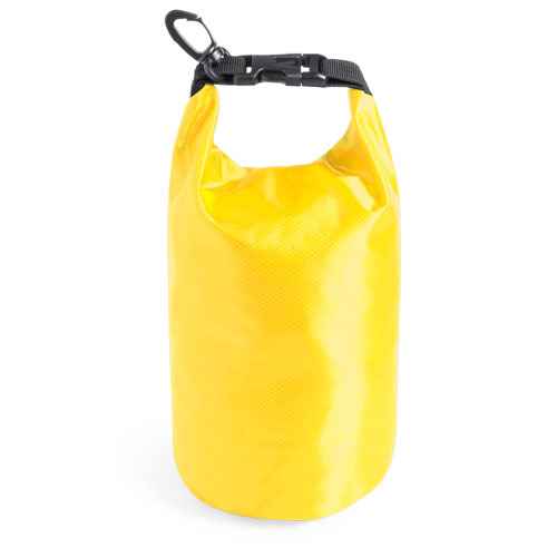 Bolsa Kinser Diámetro: 11.5 cm, alto: 26 cm — vista 2
