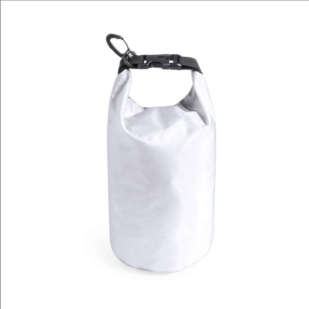 Bolsa Kinser Diámetro: 11.5 cm, alto: 26 cm — vista 5