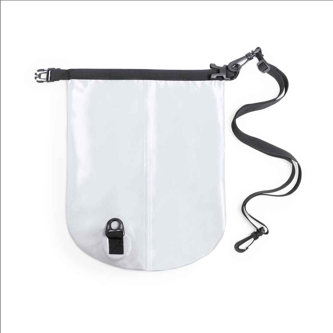 Bolsa Tinsul Diámetro: 18.5 cm, alto: 36 cm — vista 4