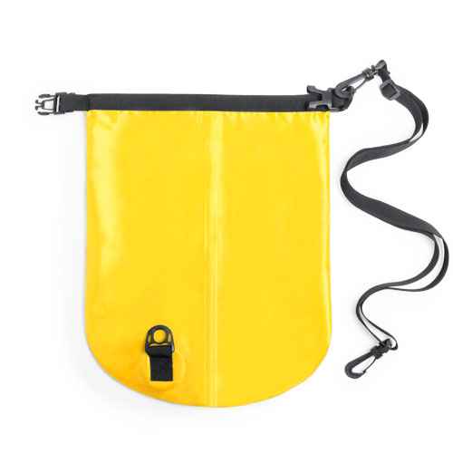 Bolsa Tinsul Diámetro: 18.5 cm, alto: 36 cm — vista 2