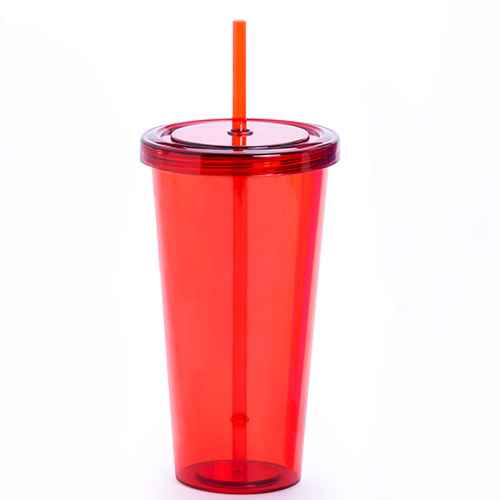 Vaso Trinox — vista 5