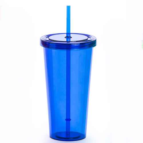 Vaso Trinox — vista 4
